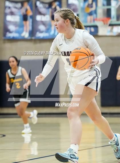 Thumbnail 3 in Golden vs Dakota Ridge (Jeffco 4A/5A Mini Tournament photogallery.