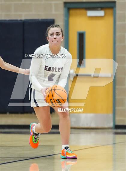 Thumbnail 2 in Golden vs Dakota Ridge (Jeffco 4A/5A Mini Tournament photogallery.