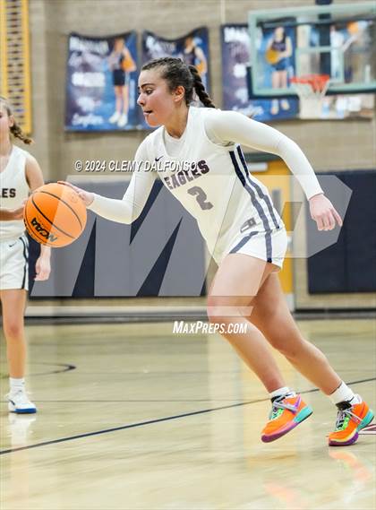 Thumbnail 2 in Golden vs Dakota Ridge (Jeffco 4A/5A Mini Tournament photogallery.