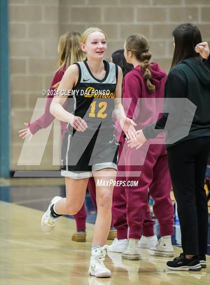 Thumbnail 1 in Golden vs Dakota Ridge (Jeffco 4A/5A Mini Tournament photogallery.