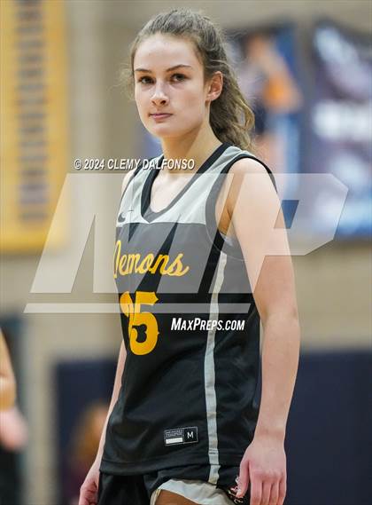 Thumbnail 3 in Golden vs Dakota Ridge (Jeffco 4A/5A Mini Tournament photogallery.