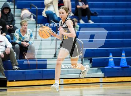 Thumbnail 1 in Golden vs Dakota Ridge (Jeffco 4A/5A Mini Tournament photogallery.