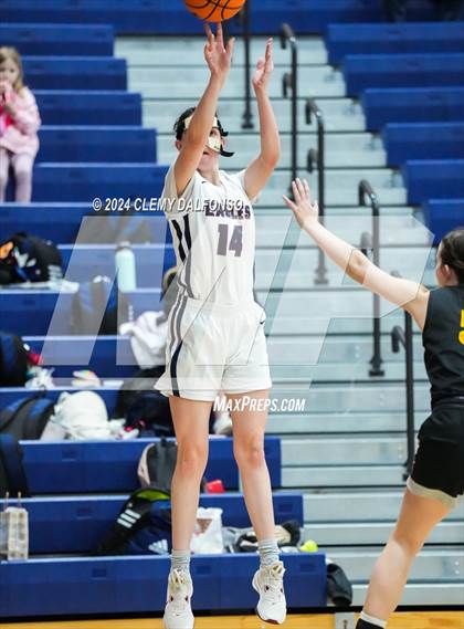 Thumbnail 3 in Golden vs Dakota Ridge (Jeffco 4A/5A Mini Tournament photogallery.