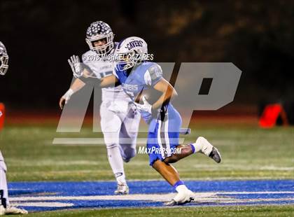Thumbnail 3 in Linfield Christian @ San Diego (CIF SS D5 Regional Playoff) photogallery.