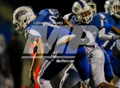 Thumbnail 3 in Linfield Christian @ San Diego (CIF SS D5 Regional Playoff) photogallery.