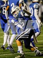 Photo from the gallery "Linfield Christian @ San Diego (CIF SS D5 Regional Playoff)"