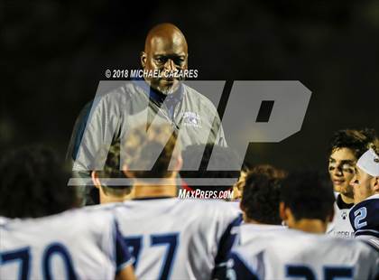 Thumbnail 1 in Linfield Christian @ San Diego (CIF SS D5 Regional Playoff) photogallery.