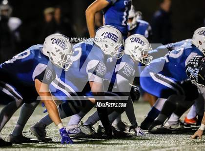 Thumbnail 2 in Linfield Christian @ San Diego (CIF SS D5 Regional Playoff) photogallery.