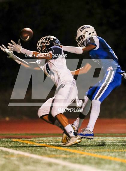 Thumbnail 2 in Linfield Christian @ San Diego (CIF SS D5 Regional Playoff) photogallery.