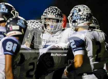 Thumbnail 3 in Linfield Christian @ San Diego (CIF SS D5 Regional Playoff) photogallery.