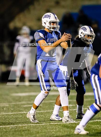 Thumbnail 2 in Linfield Christian @ San Diego (CIF SS D5 Regional Playoff) photogallery.
