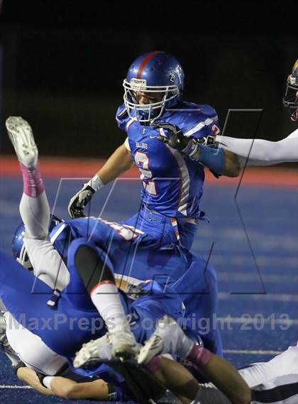 Thumbnail 3 in Oak Ridge @ Folsom photogallery.