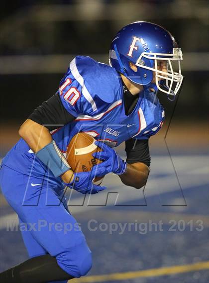 Thumbnail 1 in Oak Ridge @ Folsom photogallery.