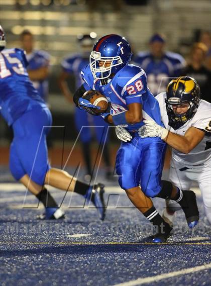 Thumbnail 3 in Oak Ridge @ Folsom photogallery.