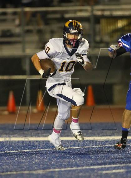 Thumbnail 3 in Oak Ridge @ Folsom photogallery.