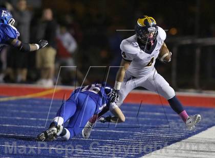 Thumbnail 2 in Oak Ridge @ Folsom photogallery.