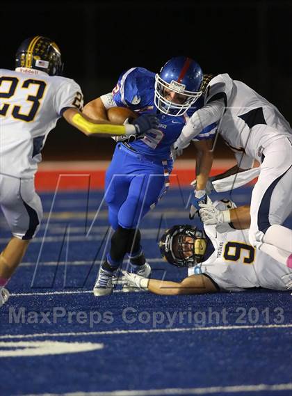 Thumbnail 1 in Oak Ridge @ Folsom photogallery.