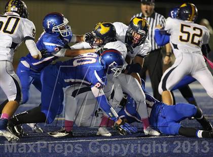 Thumbnail 1 in Oak Ridge @ Folsom photogallery.