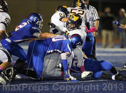 Thumbnail 2 in Oak Ridge @ Folsom photogallery.