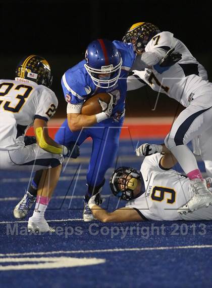 Thumbnail 2 in Oak Ridge @ Folsom photogallery.