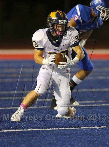 Thumbnail 1 in Oak Ridge @ Folsom photogallery.