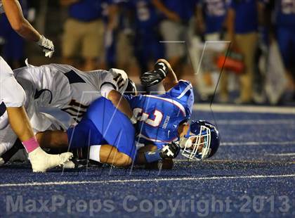 Thumbnail 1 in Oak Ridge @ Folsom photogallery.