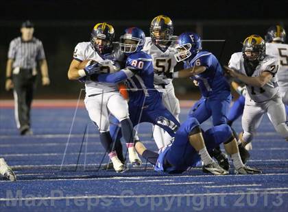 Thumbnail 3 in Oak Ridge @ Folsom photogallery.