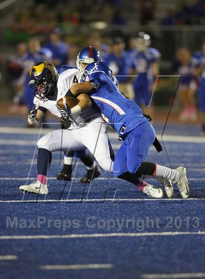 Thumbnail 3 in Oak Ridge @ Folsom photogallery.