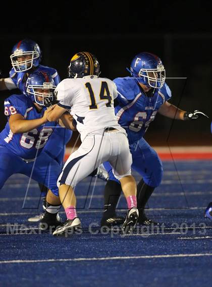 Thumbnail 3 in Oak Ridge @ Folsom photogallery.