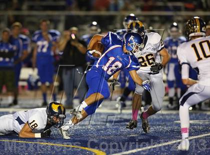 Thumbnail 1 in Oak Ridge @ Folsom photogallery.