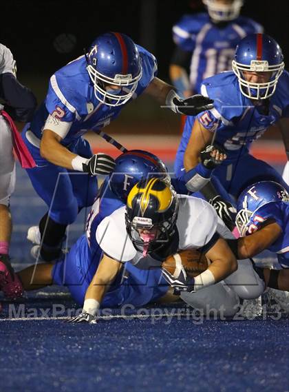 Thumbnail 2 in Oak Ridge @ Folsom photogallery.