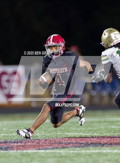 Thumbnail 3 in Morrow @ Northgate photogallery.