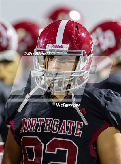 Thumbnail 2 in Morrow @ Northgate photogallery.