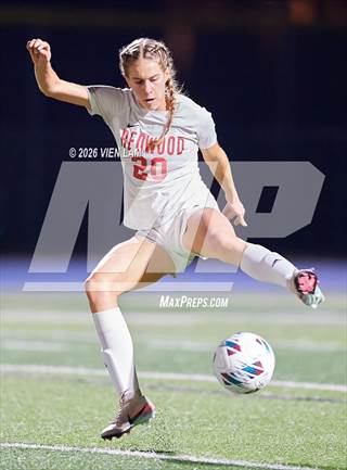 Redwood @ Marin Catholic