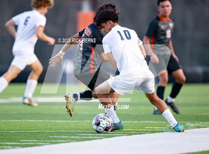 Thumbnail 2 in Grand Oaks vs College Park photogallery.