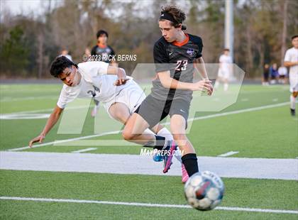 Thumbnail 1 in Grand Oaks vs College Park photogallery.