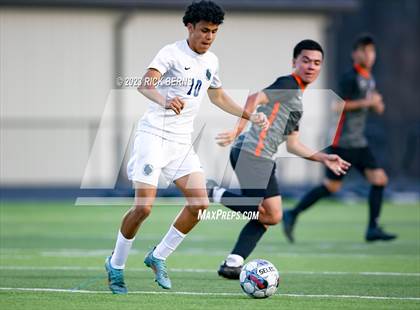 Thumbnail 2 in Grand Oaks vs College Park photogallery.