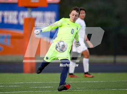 Thumbnail 3 in Grand Oaks vs College Park photogallery.