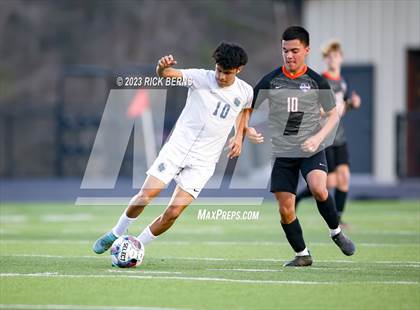 Thumbnail 1 in Grand Oaks vs College Park photogallery.