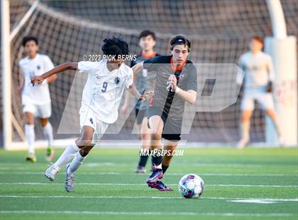 Thumbnail 3 in Grand Oaks vs College Park photogallery.