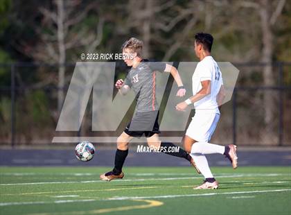Thumbnail 2 in Grand Oaks vs College Park photogallery.