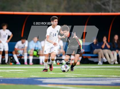 Thumbnail 3 in Grand Oaks vs College Park photogallery.