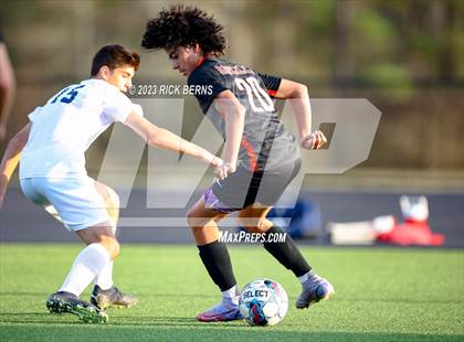 Thumbnail 2 in Grand Oaks vs College Park photogallery.