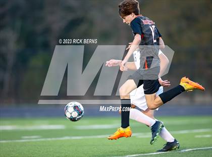 Thumbnail 2 in Grand Oaks vs College Park photogallery.
