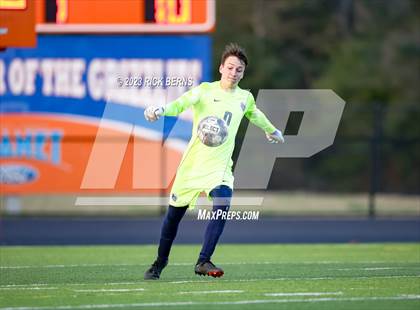 Thumbnail 2 in Grand Oaks vs College Park photogallery.