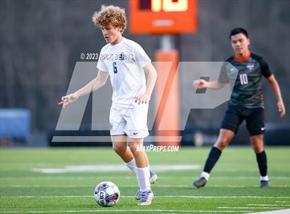 Thumbnail 3 in Grand Oaks vs College Park photogallery.