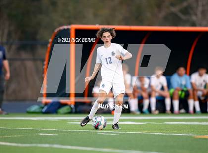 Thumbnail 2 in Grand Oaks vs College Park photogallery.