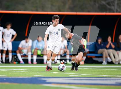 Thumbnail 2 in Grand Oaks vs College Park photogallery.