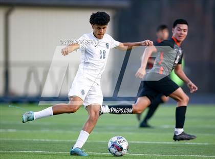 Thumbnail 1 in Grand Oaks vs College Park photogallery.