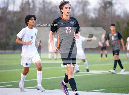 Thumbnail 2 in Grand Oaks vs College Park photogallery.
